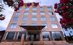 The Nest Boutique Hotel